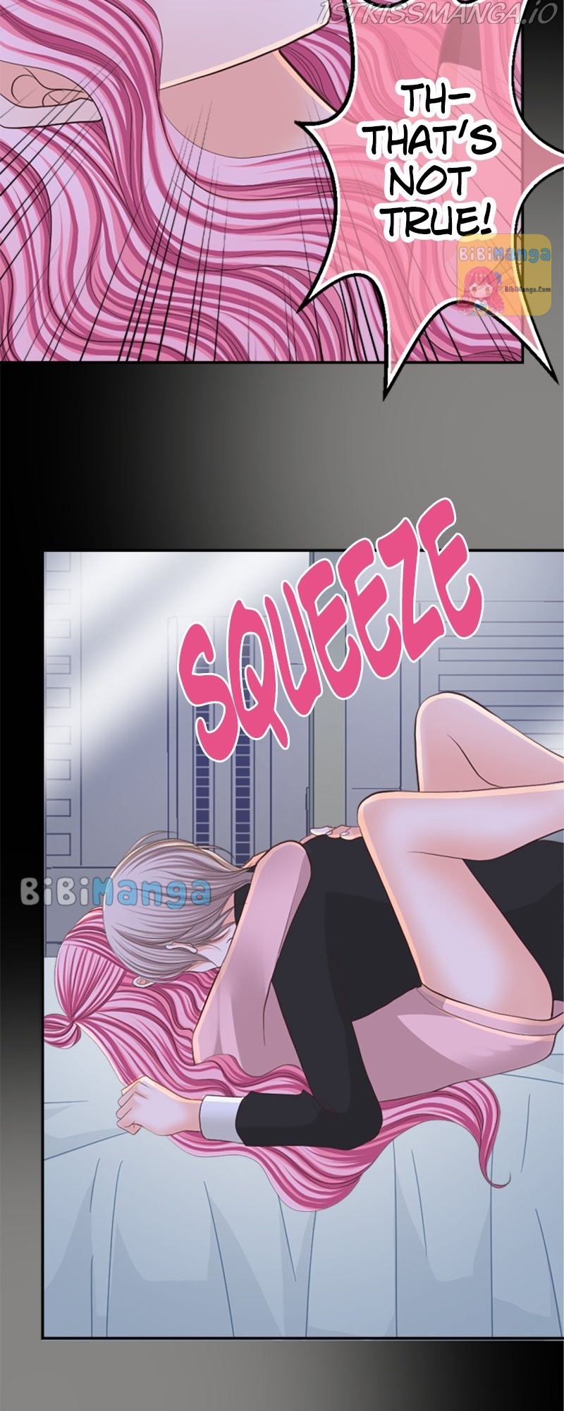 The Double Life of a Daydreaming Actress Chapter 44 - Page 22