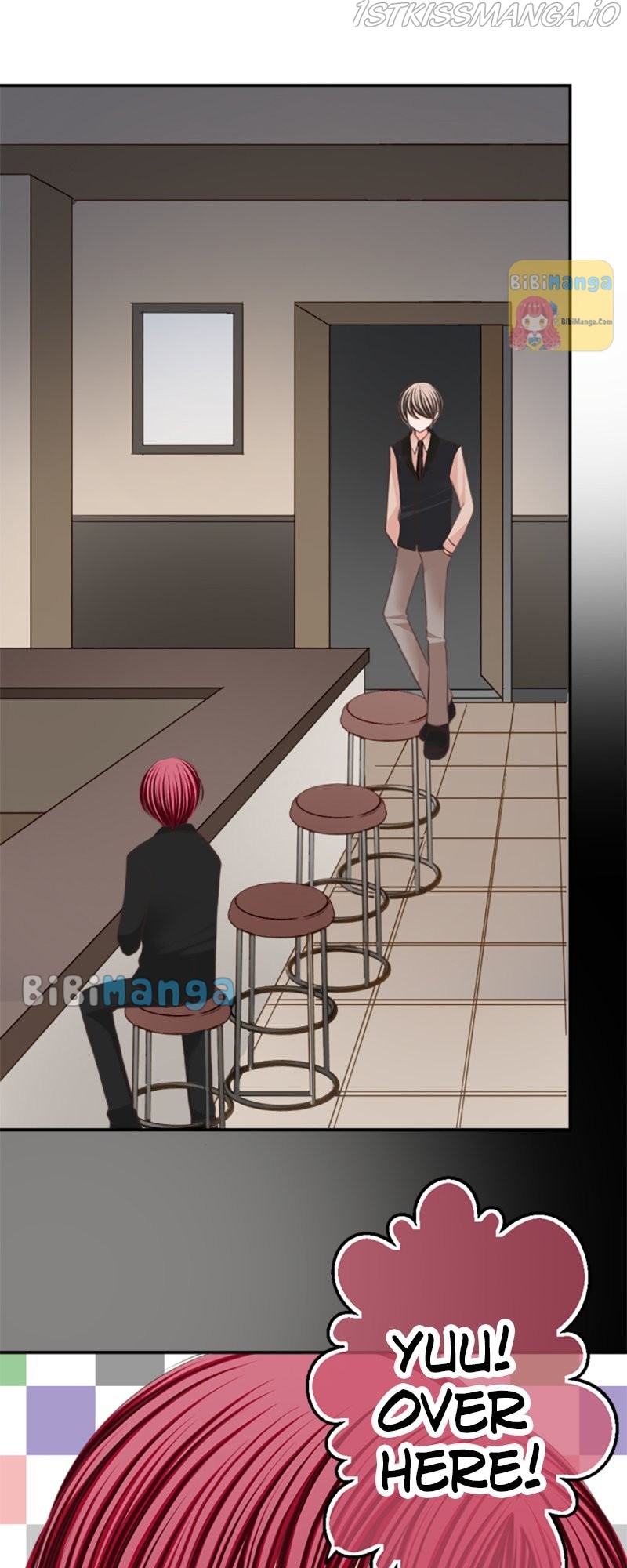 The Double Life of a Daydreaming Actress Chapter 44 - Page 31