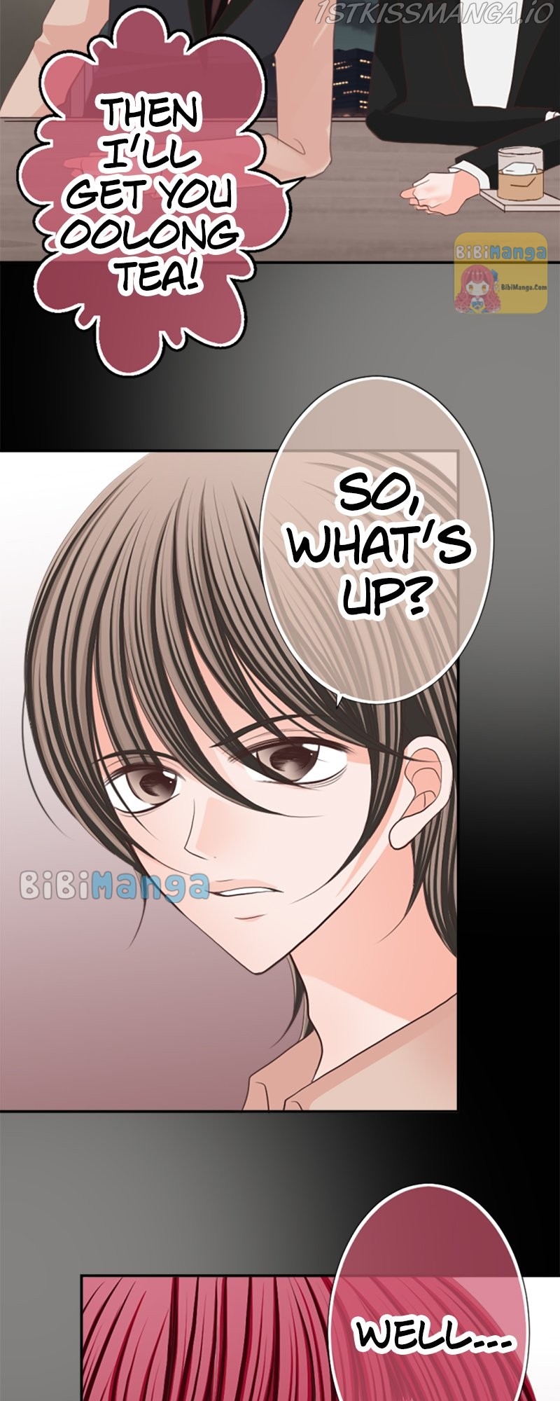 The Double Life of a Daydreaming Actress Chapter 44 - Page 34