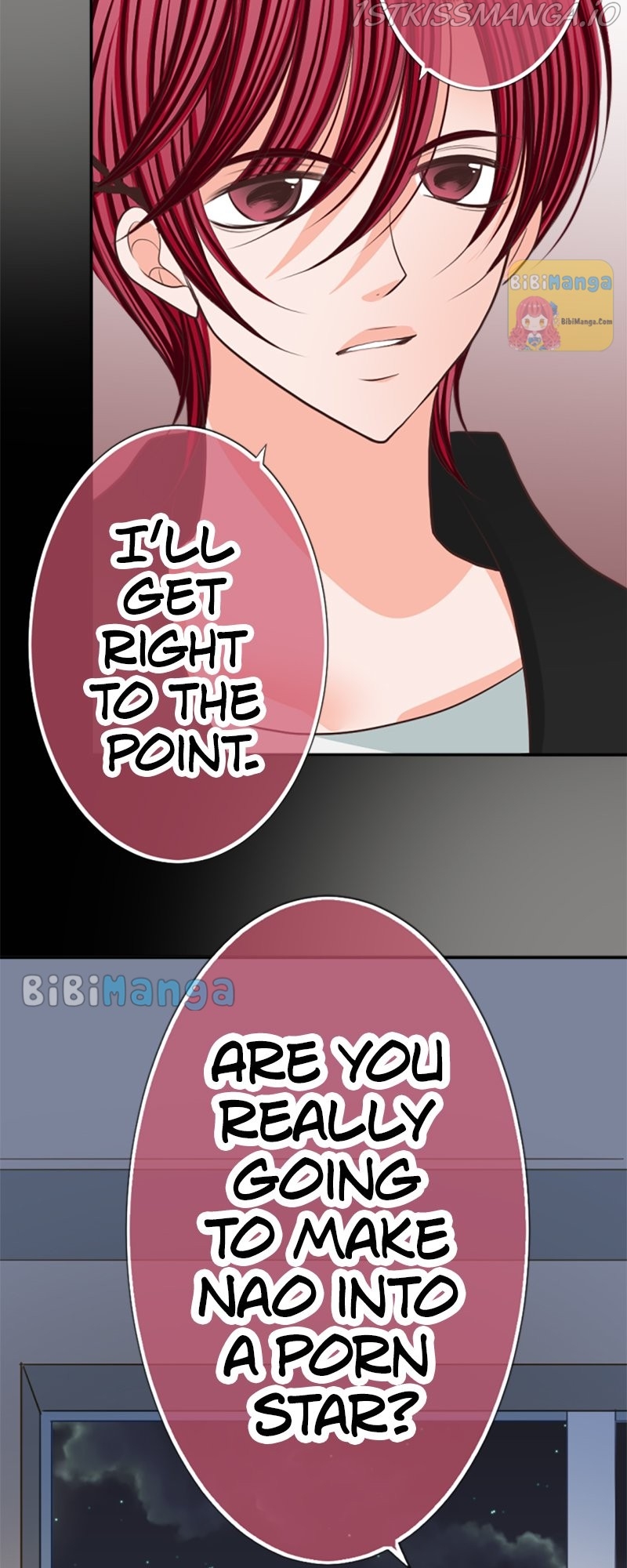 The Double Life of a Daydreaming Actress Chapter 44 - Page 35