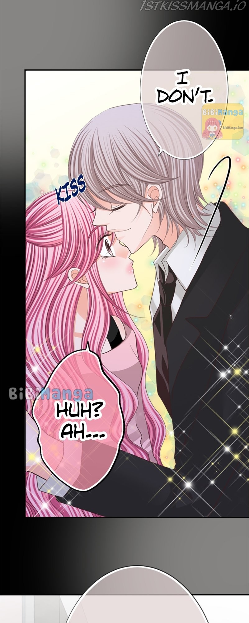 The Double Life of a Daydreaming Actress Chapter 44 - Page 6