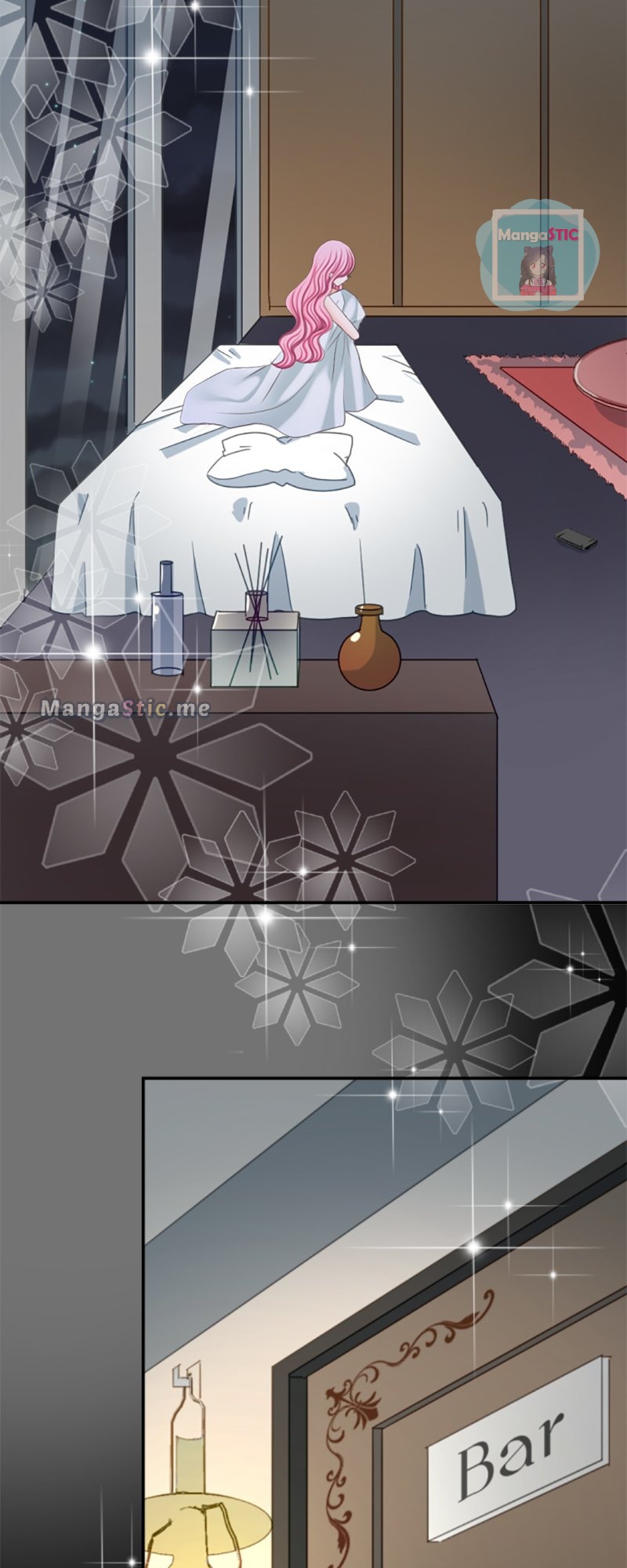The Double Life of a Daydreaming Actress Chapter 45 - Page 16