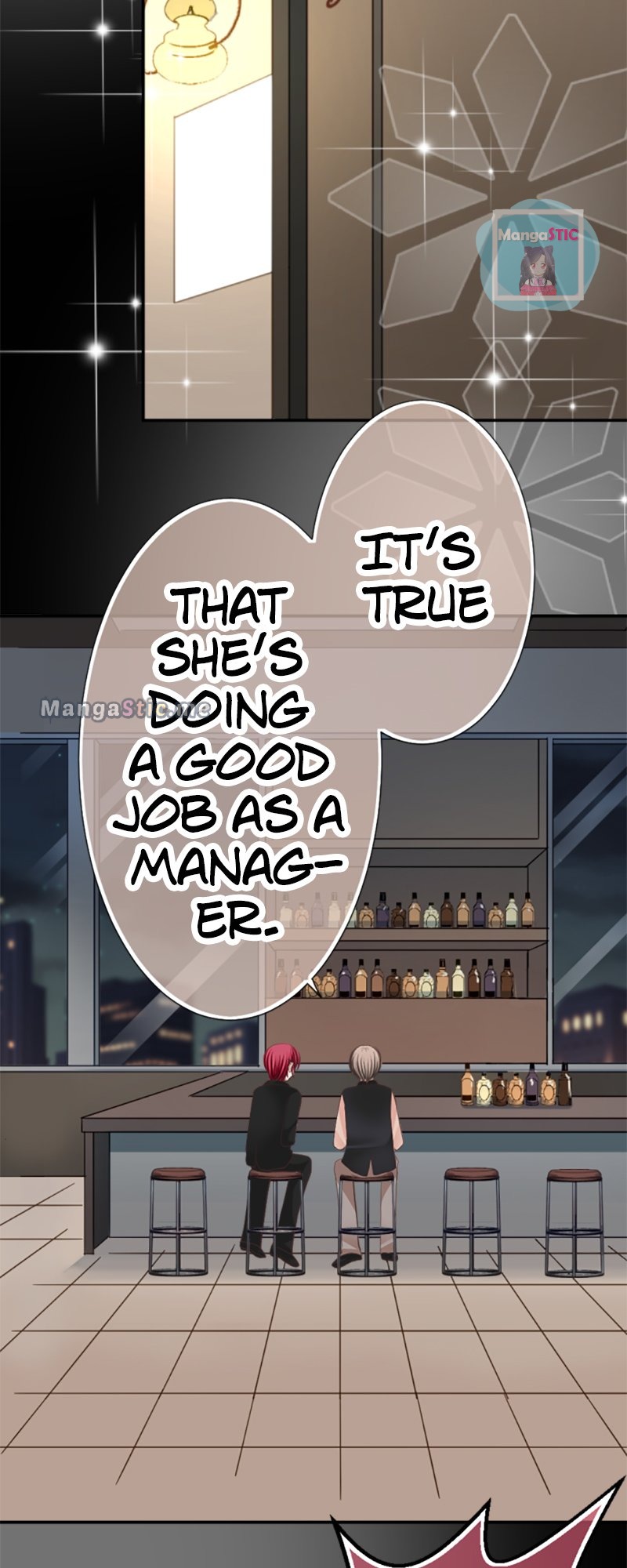 The Double Life of a Daydreaming Actress Chapter 45 - Page 17