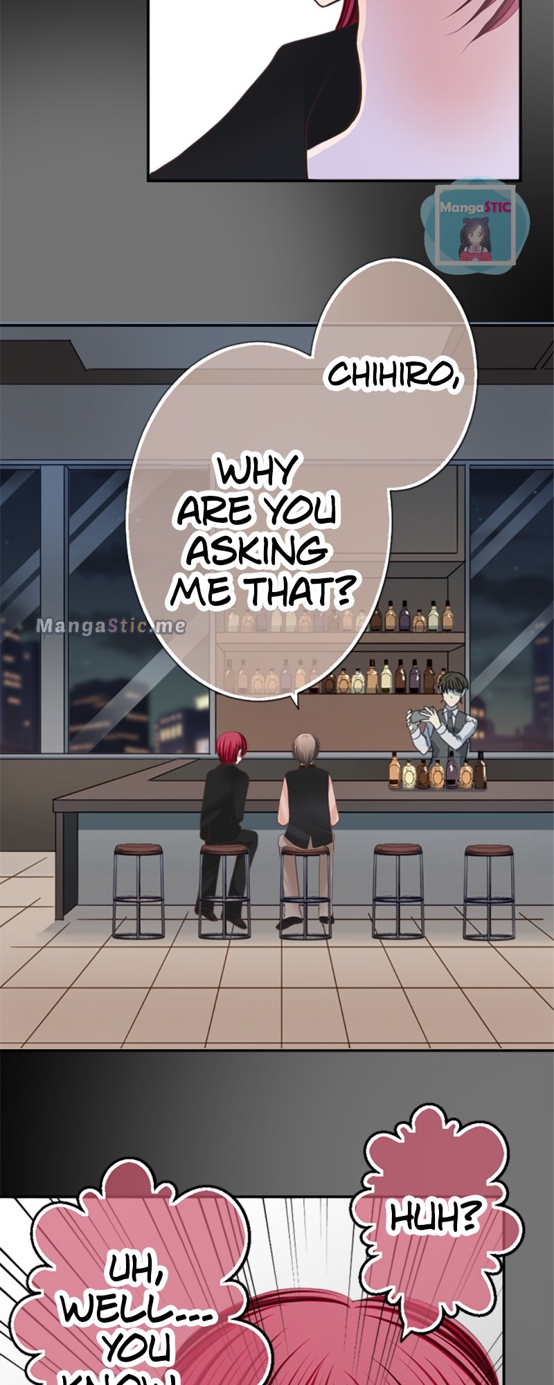 The Double Life of a Daydreaming Actress Chapter 45 - Page 3