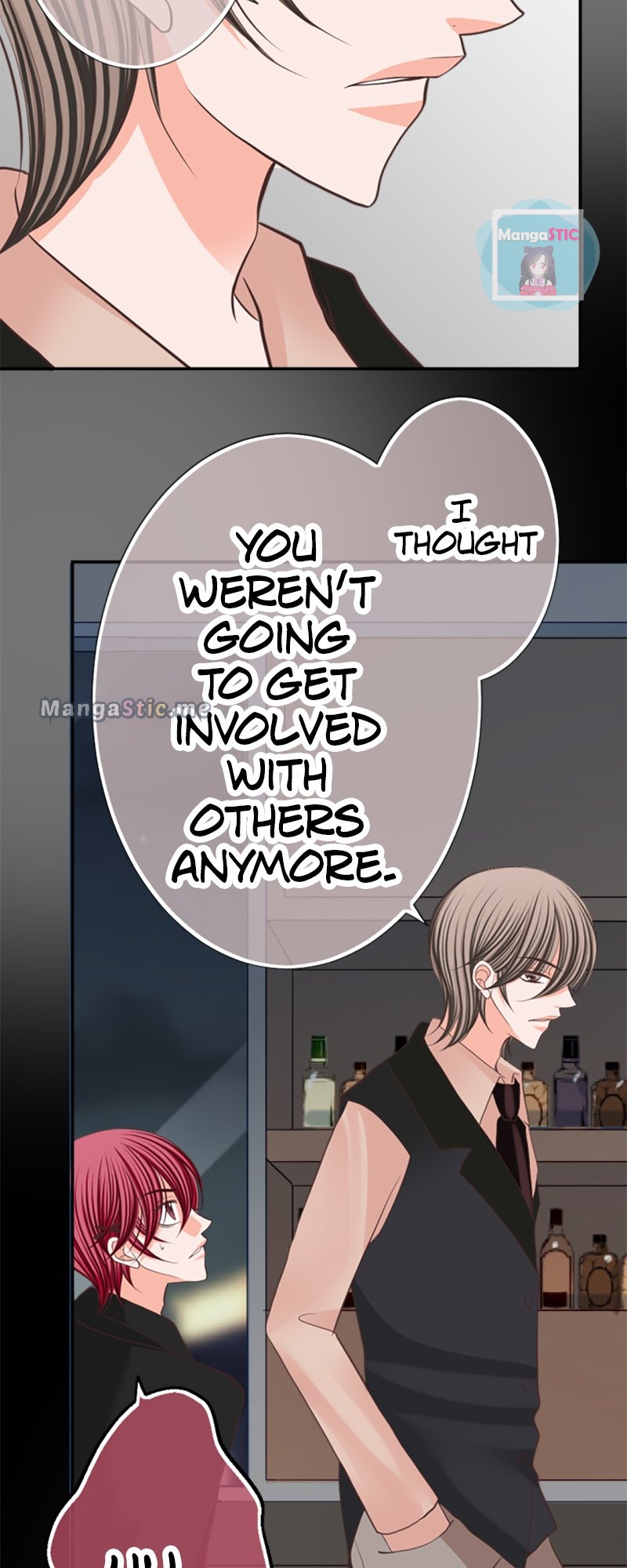 The Double Life of a Daydreaming Actress Chapter 45 - Page 22