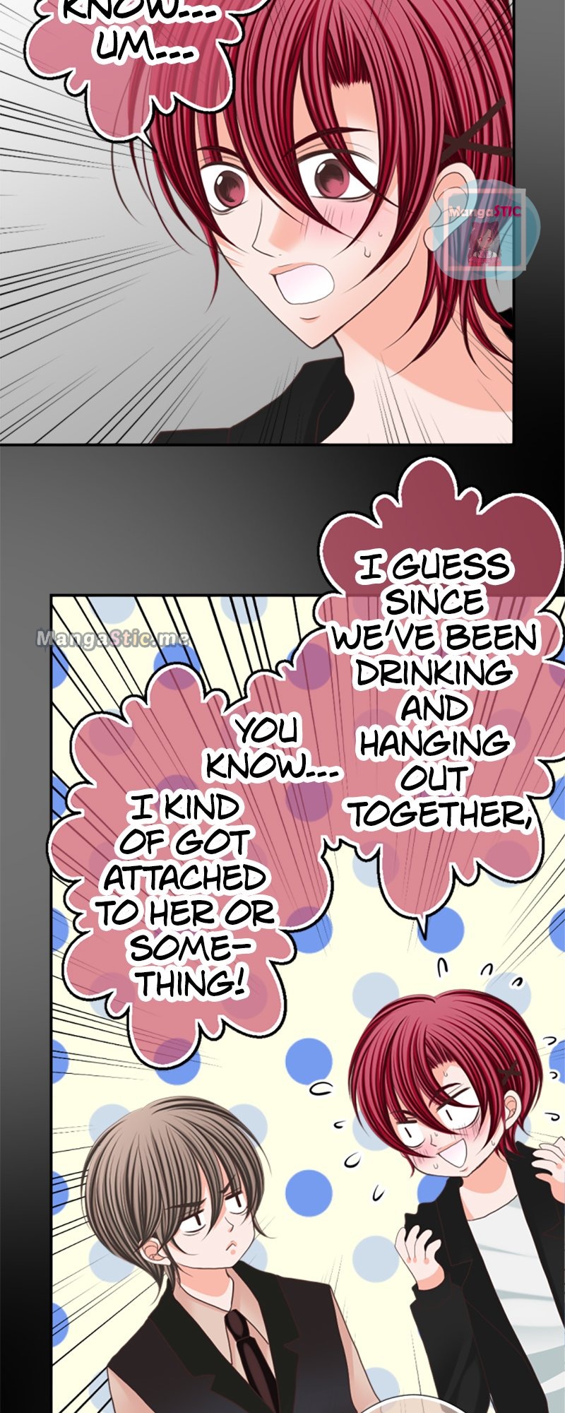 The Double Life of a Daydreaming Actress Chapter 45 - Page 4