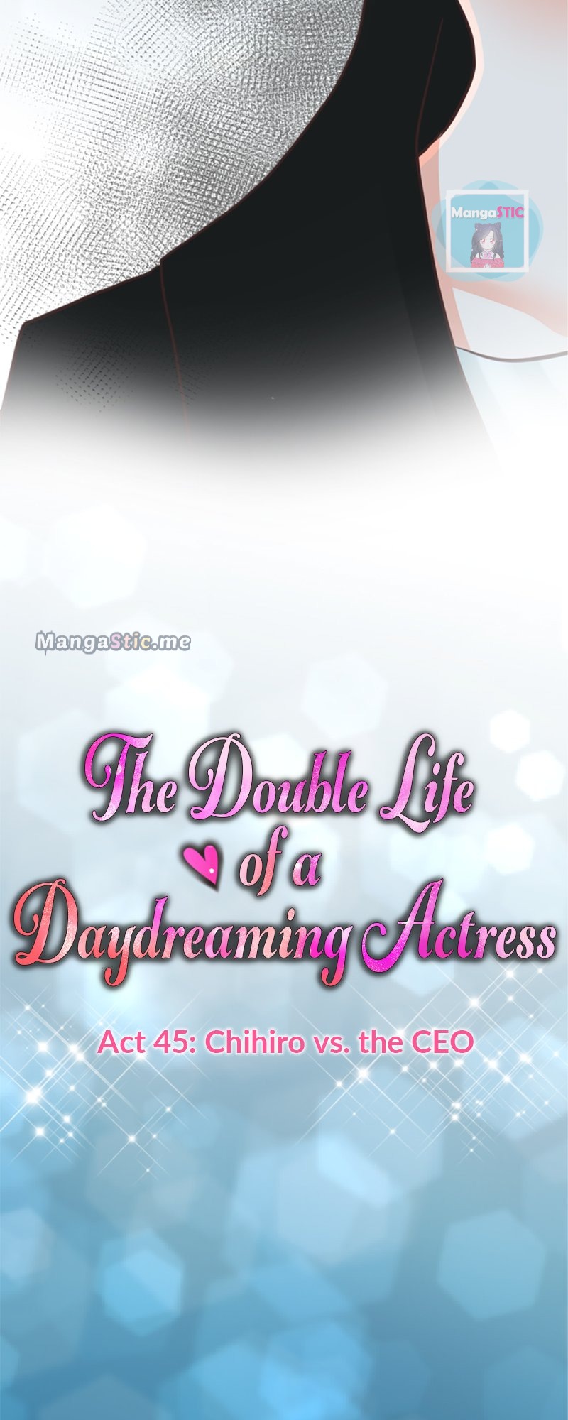 The Double Life of a Daydreaming Actress Chapter 45 - Page 9