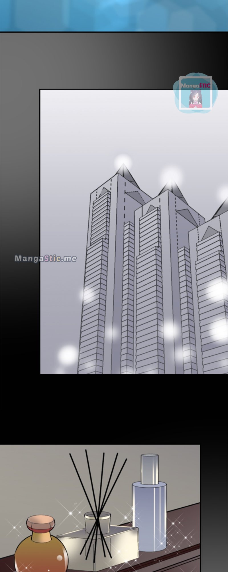 The Double Life of a Daydreaming Actress Chapter 45 - Page 10