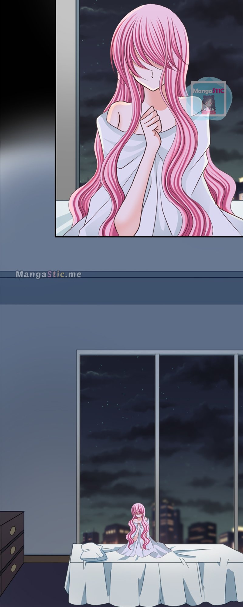 The Double Life of a Daydreaming Actress Chapter 46 - Page 18