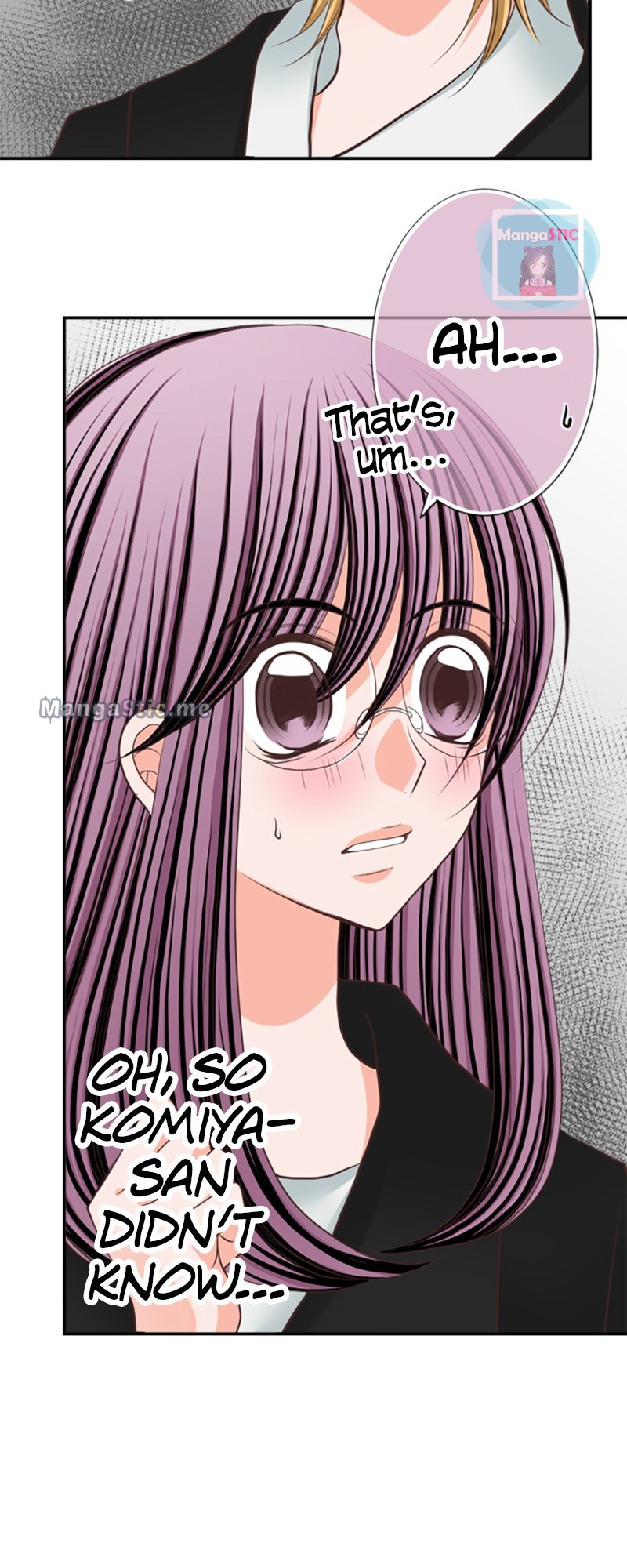 The Double Life of a Daydreaming Actress Chapter 46 - Page 27