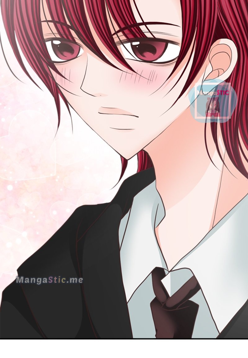 The Double Life of a Daydreaming Actress Chapter 47 - Page 13