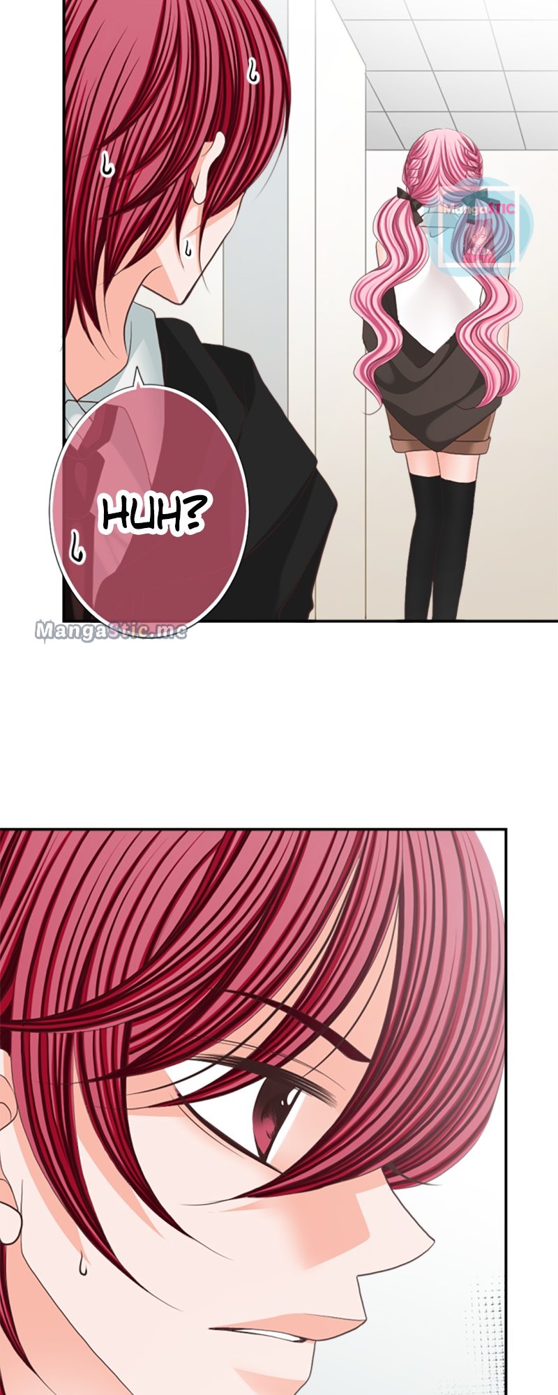 The Double Life of a Daydreaming Actress Chapter 47 - Page 16