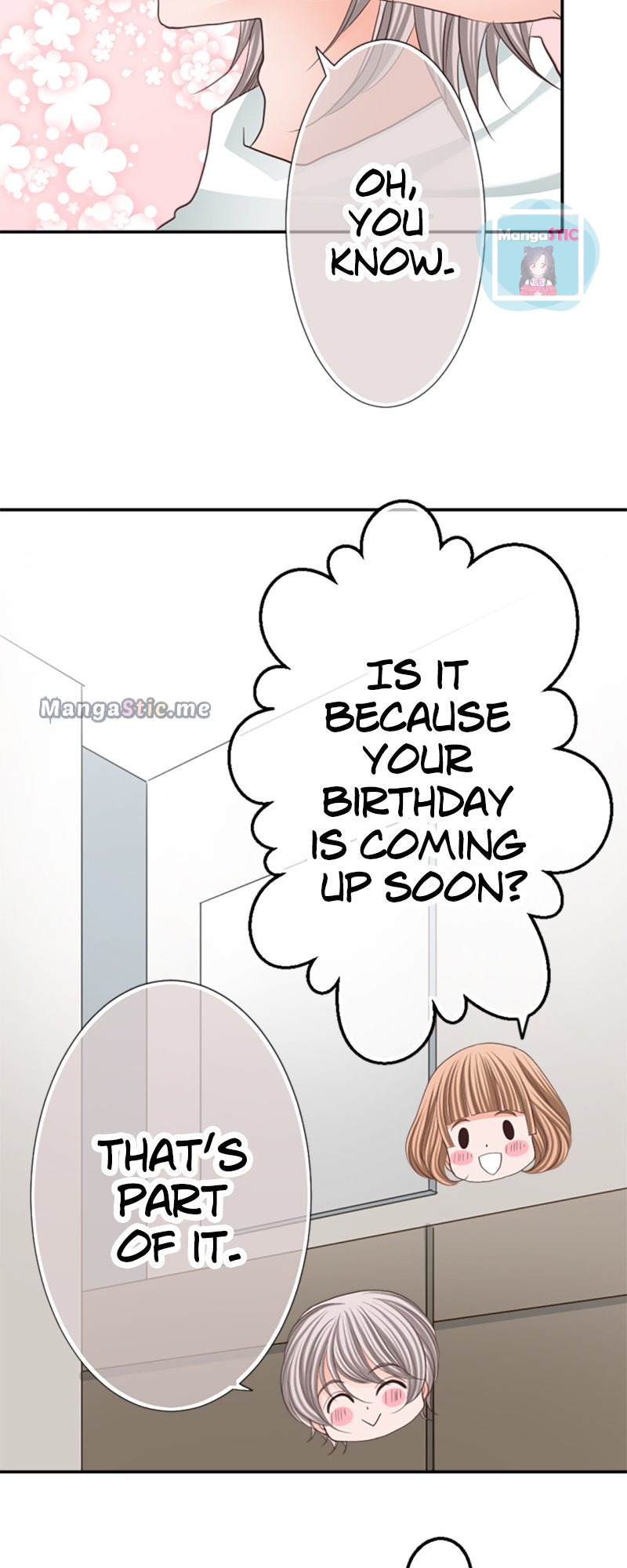 The Double Life of a Daydreaming Actress Chapter 47 - Page 22