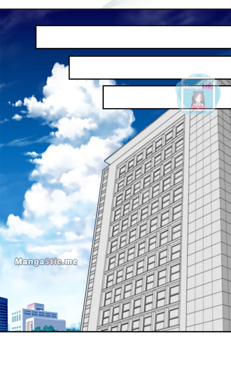 The Double Life of a Daydreaming Actress Chapter 47 - Page 25
