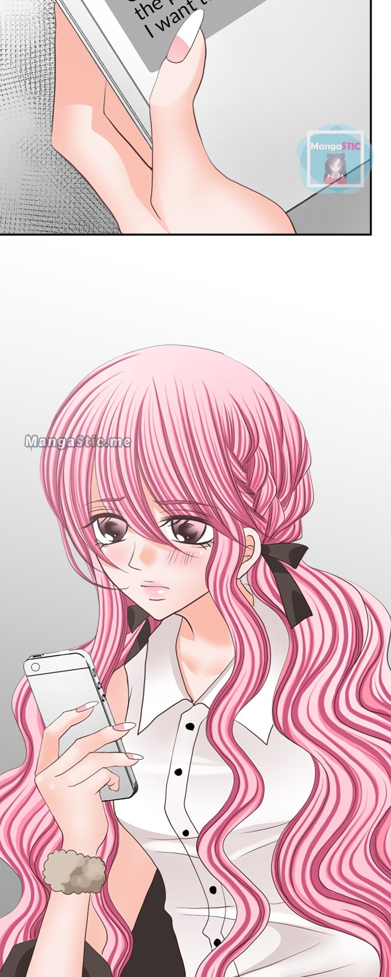 The Double Life of a Daydreaming Actress Chapter 47 - Page 27