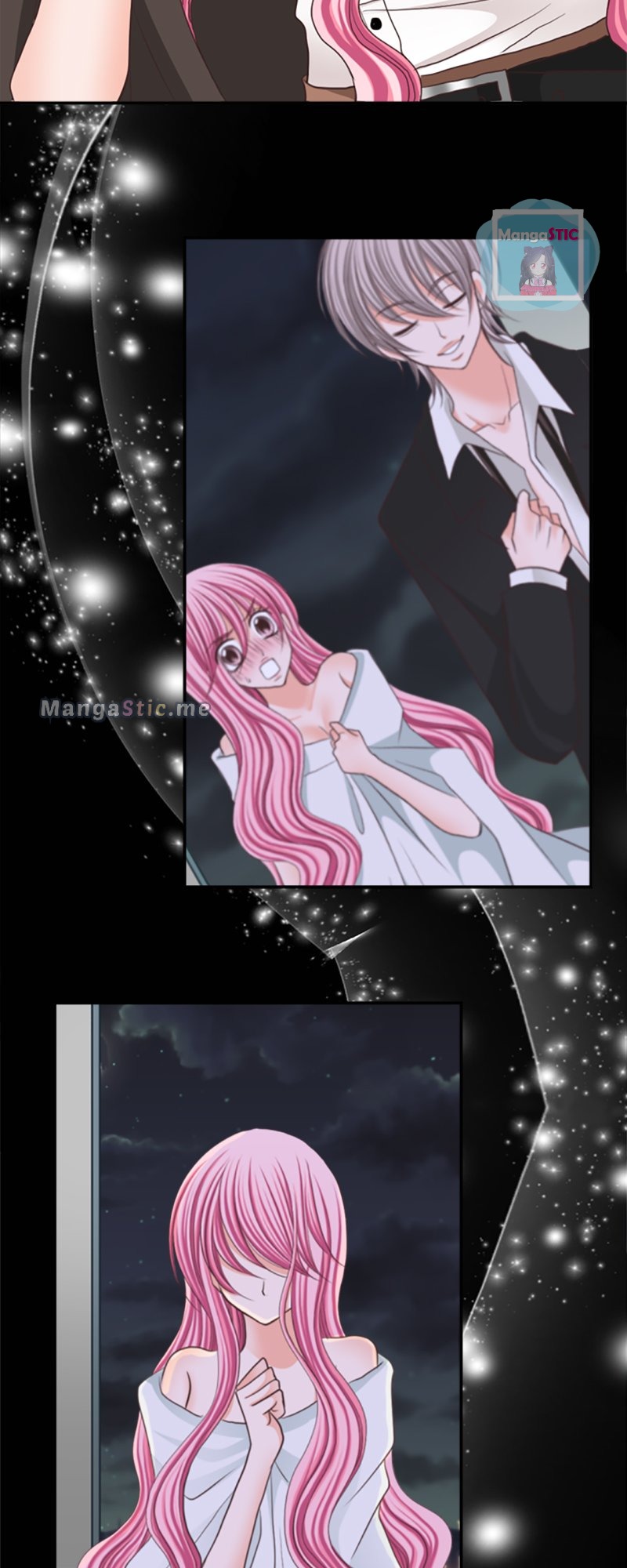 The Double Life of a Daydreaming Actress Chapter 47 - Page 28