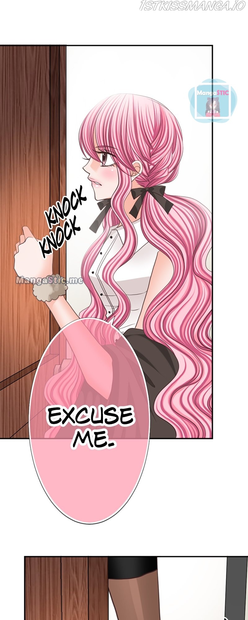 The Double Life of a Daydreaming Actress Chapter 48 - Page 2