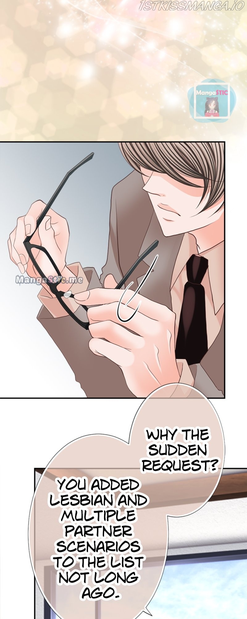 The Double Life of a Daydreaming Actress Chapter 48 - Page 11