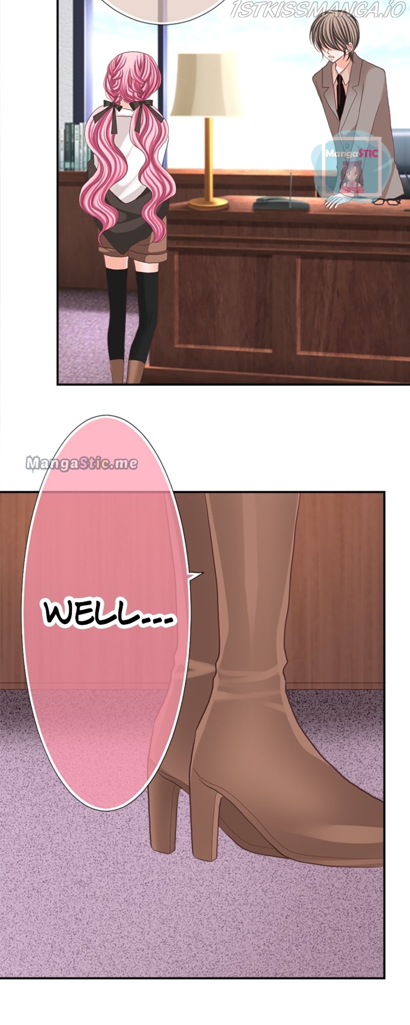 The Double Life of a Daydreaming Actress Chapter 48 - Page 12