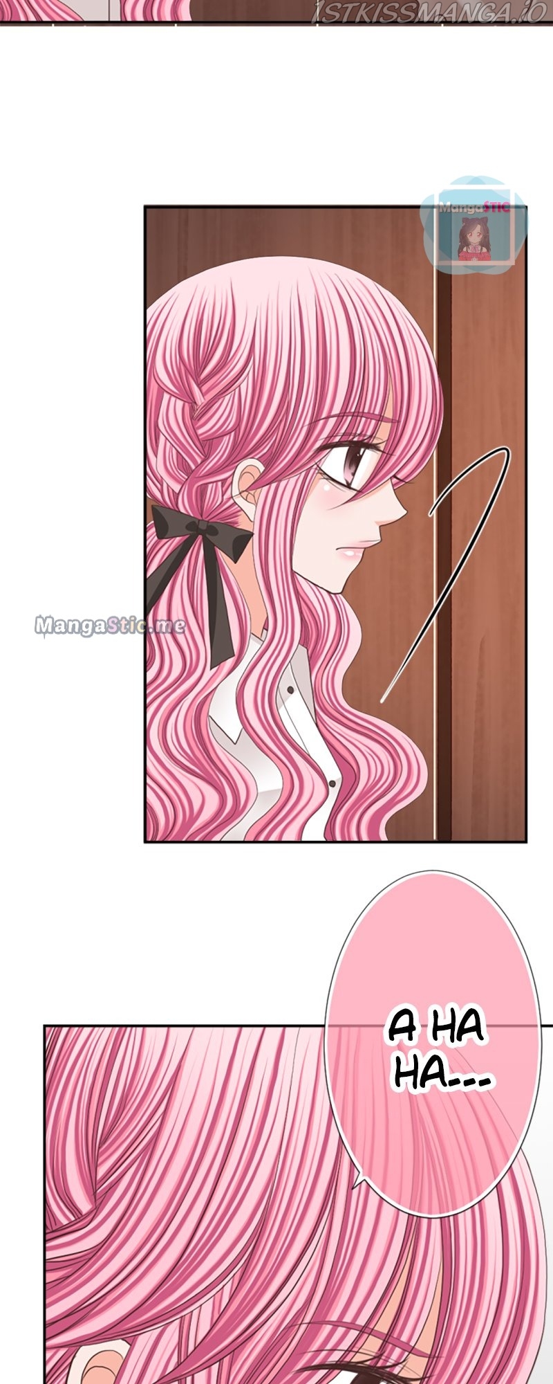 The Double Life of a Daydreaming Actress Chapter 48 - Page 19