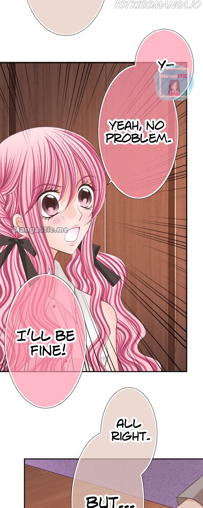 The Double Life of a Daydreaming Actress Chapter 48 - Page 23