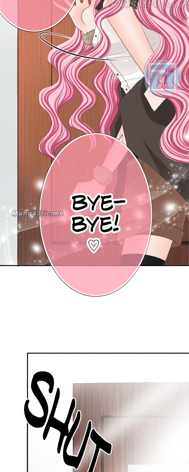 The Double Life of a Daydreaming Actress Chapter 48 - Page 31