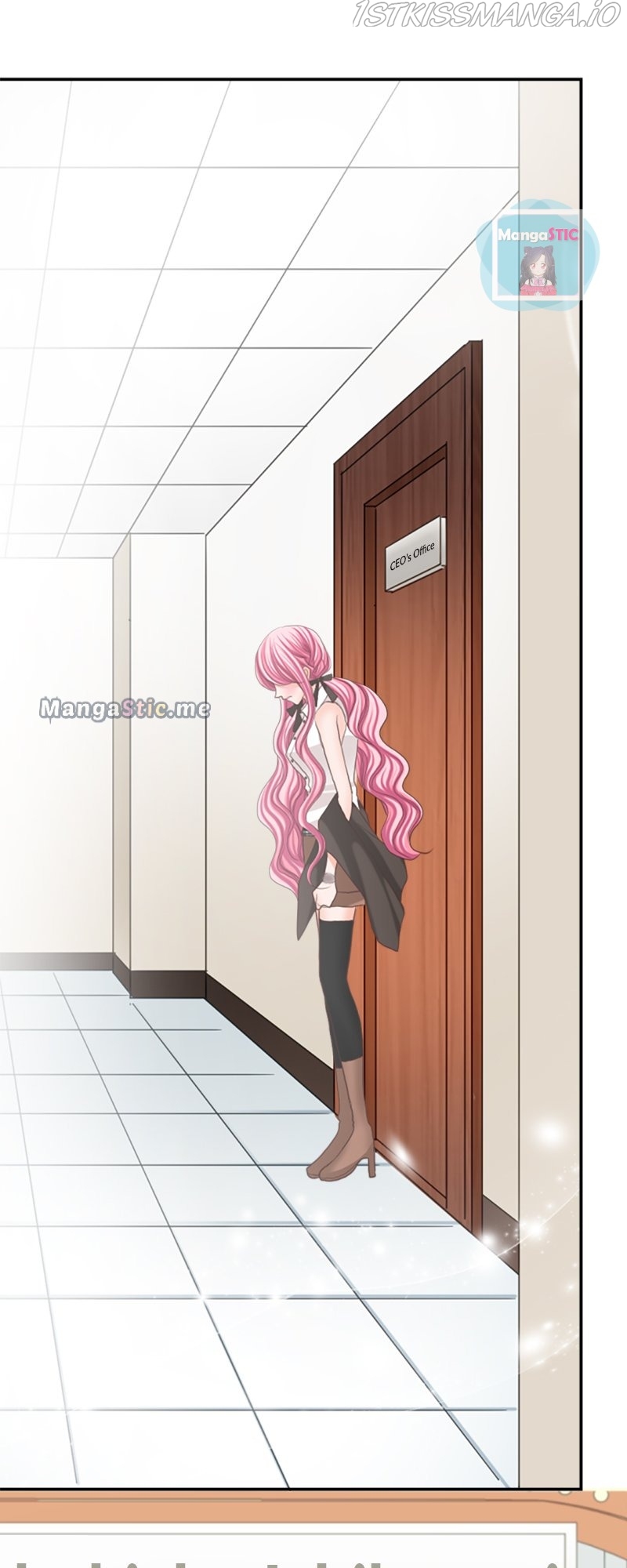 The Double Life of a Daydreaming Actress Chapter 48 - Page 33