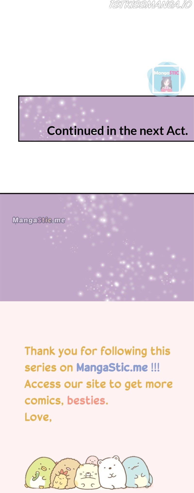 The Double Life of a Daydreaming Actress Chapter 48 - Page 38