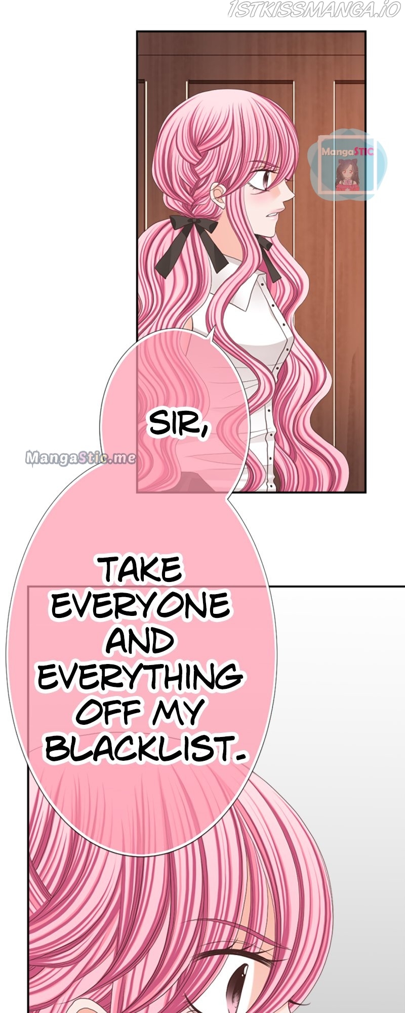 The Double Life of a Daydreaming Actress Chapter 48 - Page 7