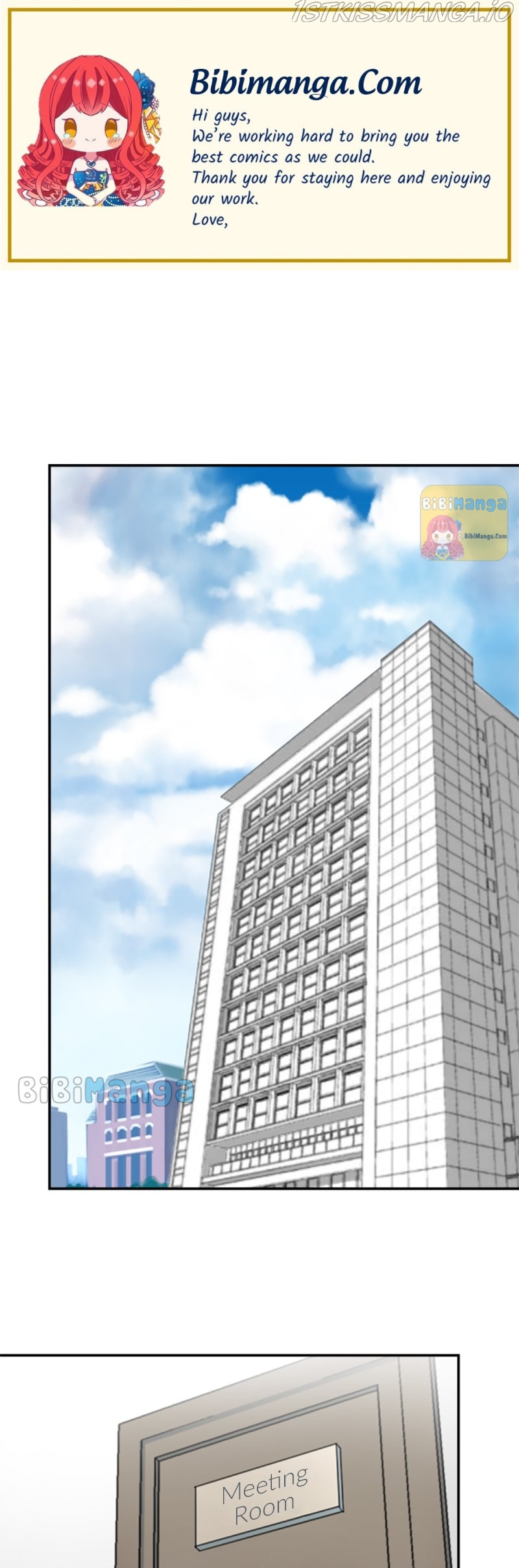 The Double Life of a Daydreaming Actress Chapter 49 - Page 1