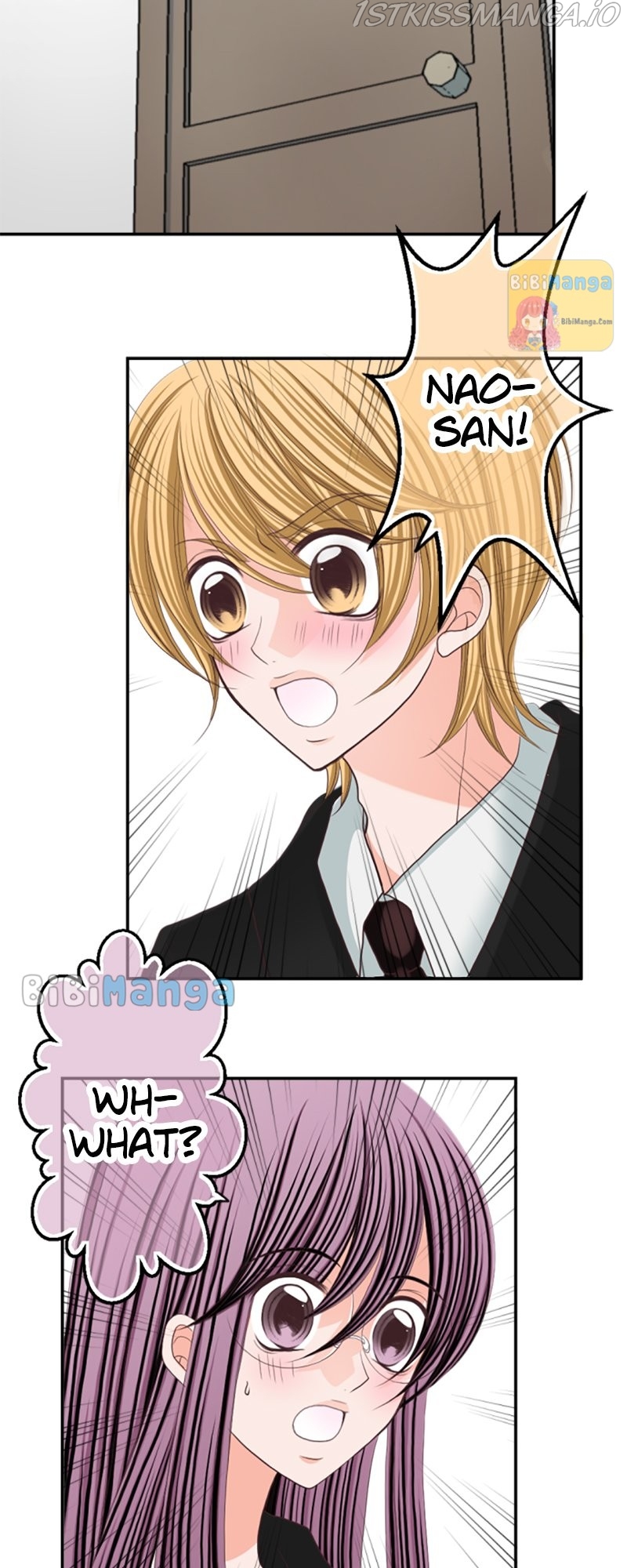 The Double Life of a Daydreaming Actress Chapter 49 - Page 2