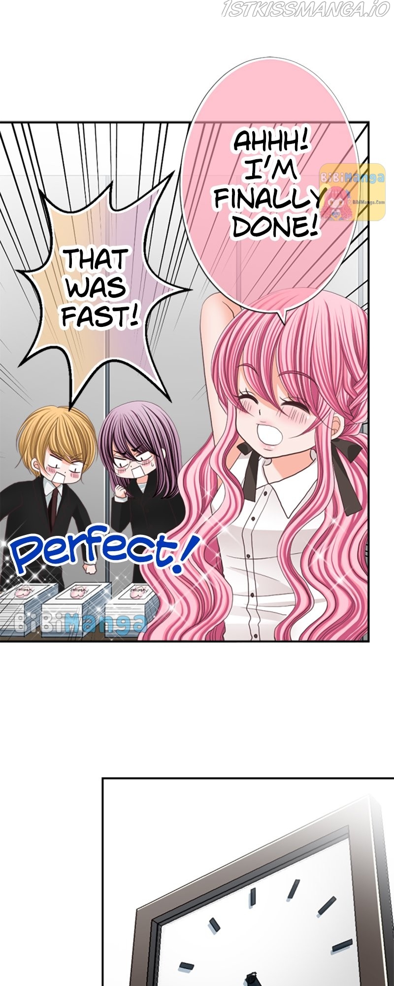 The Double Life of a Daydreaming Actress Chapter 49 - Page 14