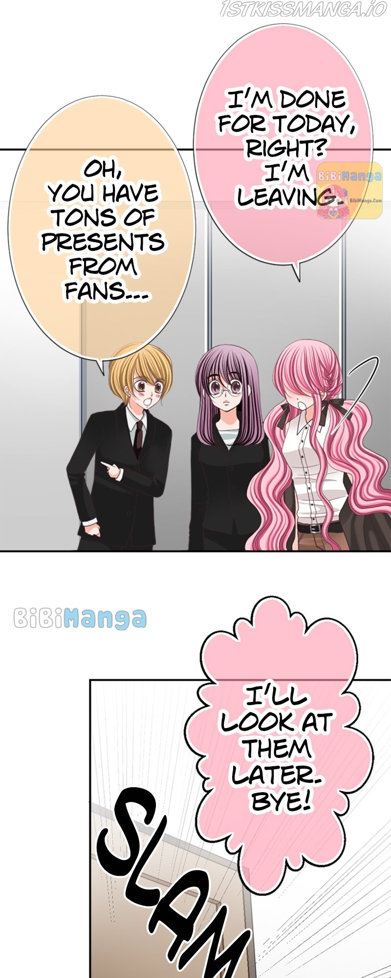The Double Life of a Daydreaming Actress Chapter 49 - Page 16