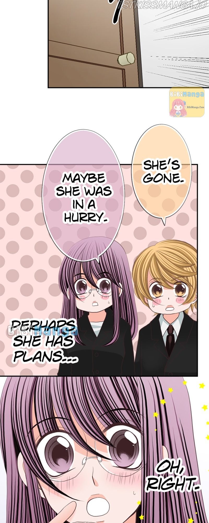The Double Life of a Daydreaming Actress Chapter 49 - Page 17