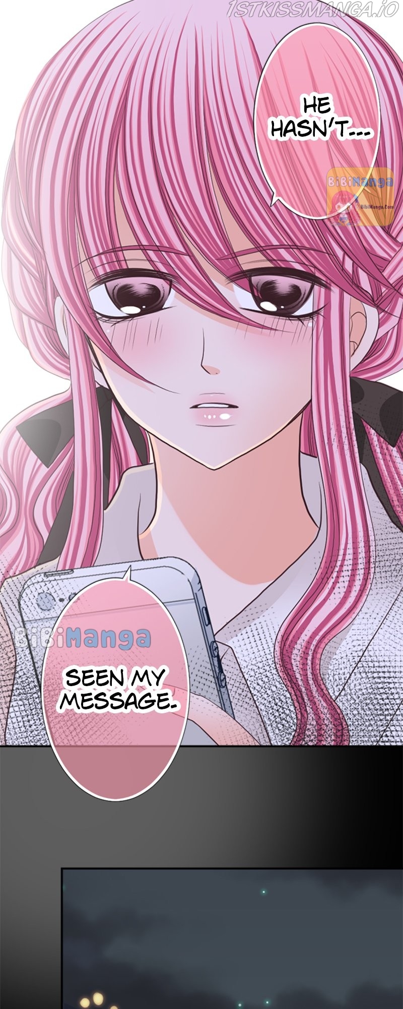 The Double Life of a Daydreaming Actress Chapter 49 - Page 23