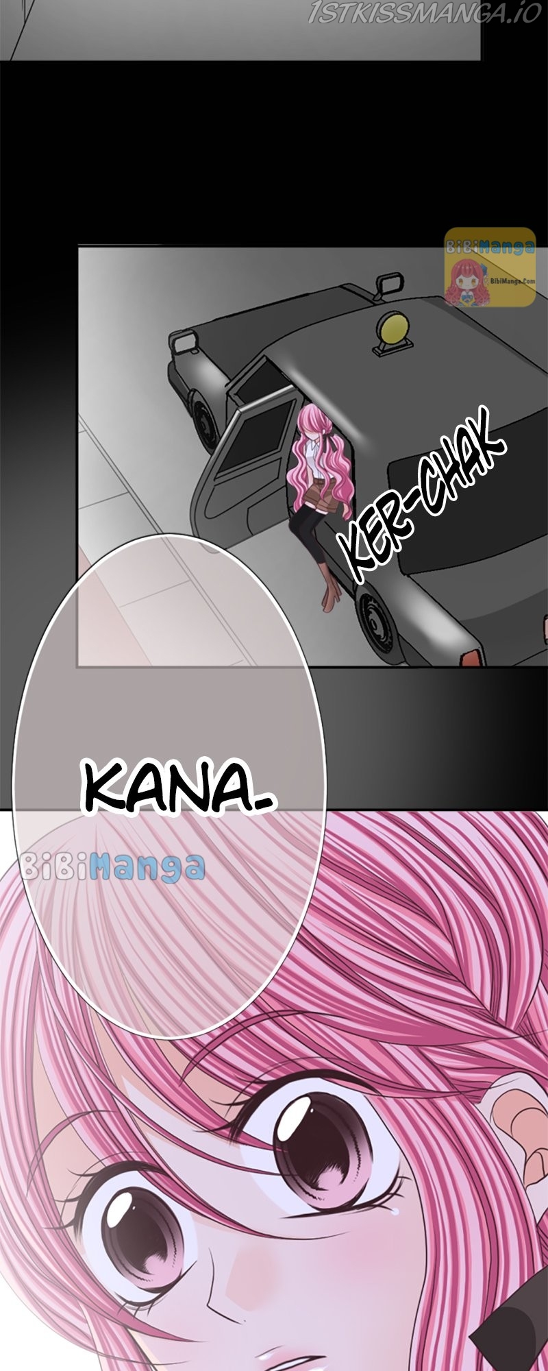 The Double Life of a Daydreaming Actress Chapter 49 - Page 25