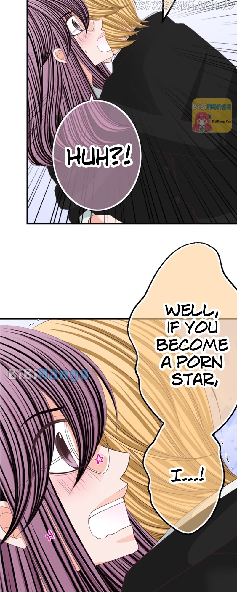The Double Life of a Daydreaming Actress Chapter 49 - Page 4