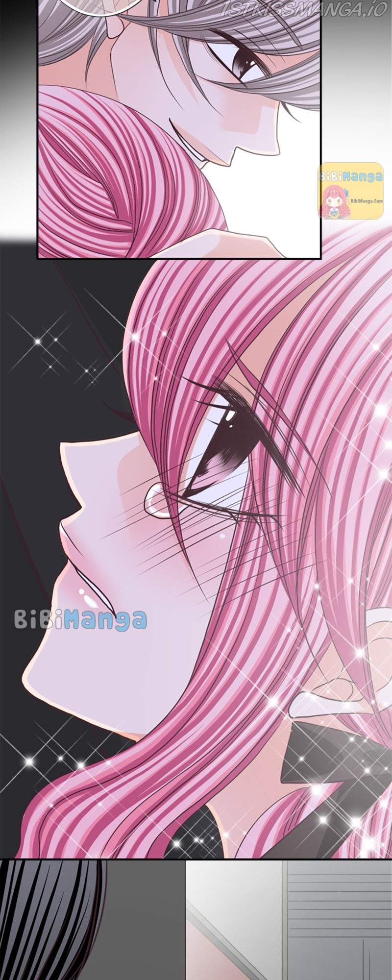 The Double Life of a Daydreaming Actress Chapter 49 - Page 35