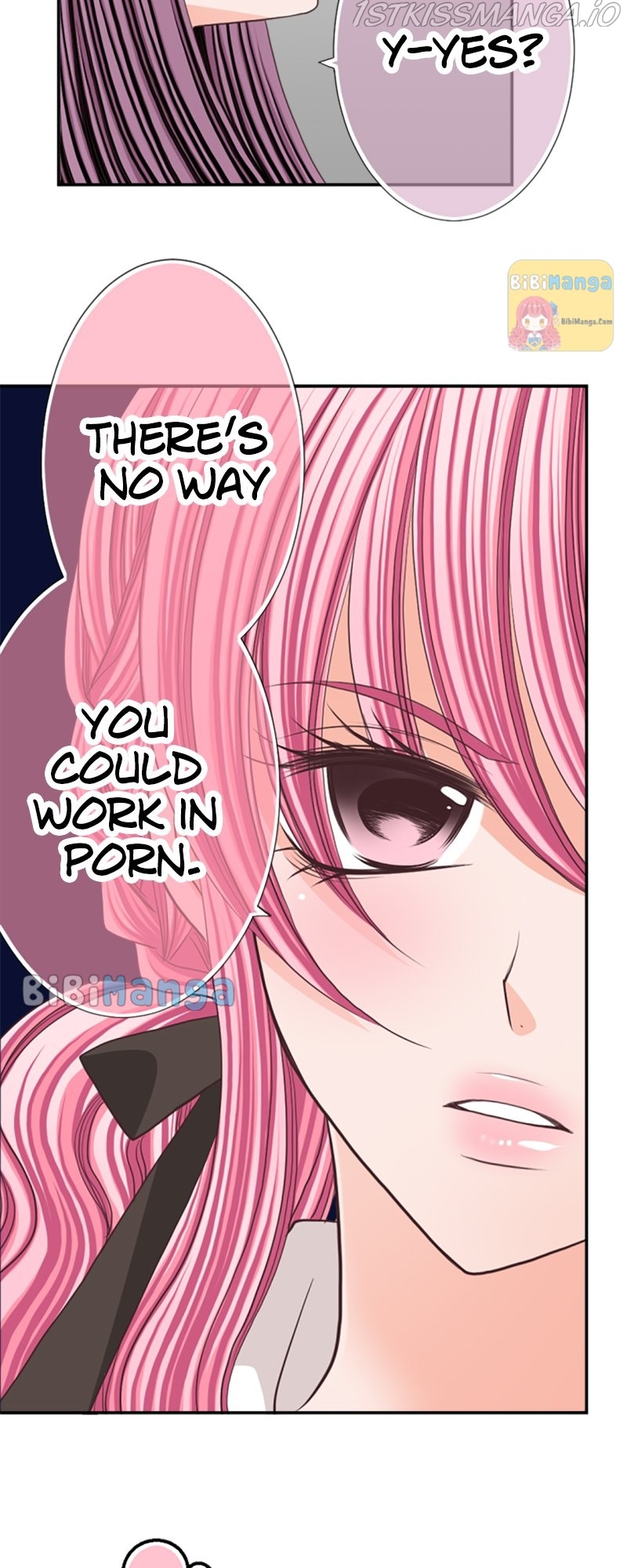 The Double Life of a Daydreaming Actress Chapter 49 - Page 10