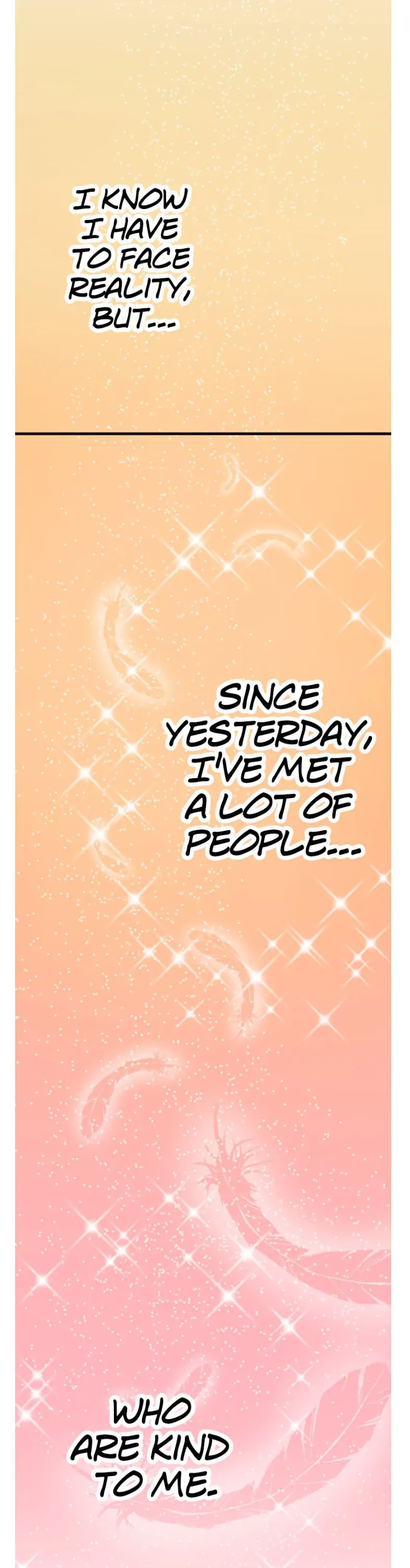 The Double Life of a Daydreaming Actress Chapter 5 - Page 16