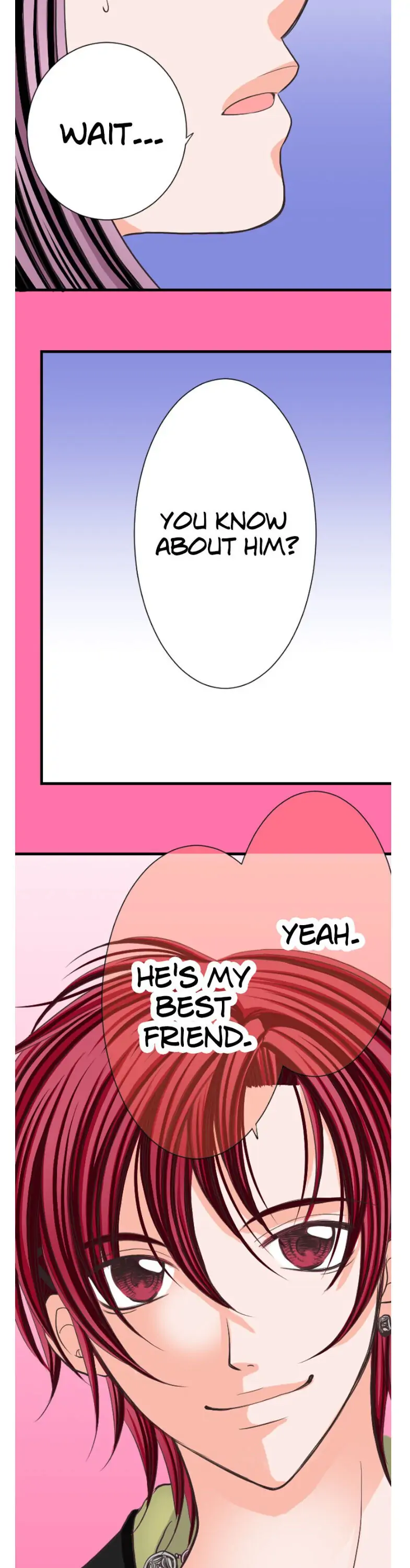 The Double Life of a Daydreaming Actress Chapter 5 - Page 24
