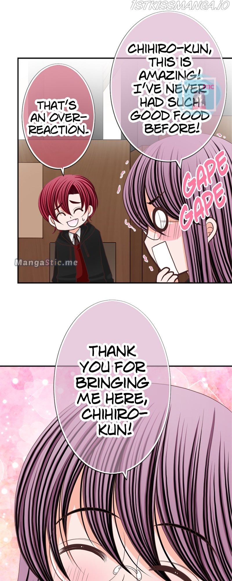 The Double Life of a Daydreaming Actress Chapter 50 - Page 14
