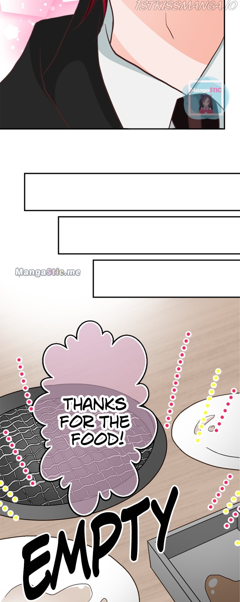 The Double Life of a Daydreaming Actress Chapter 50 - Page 16