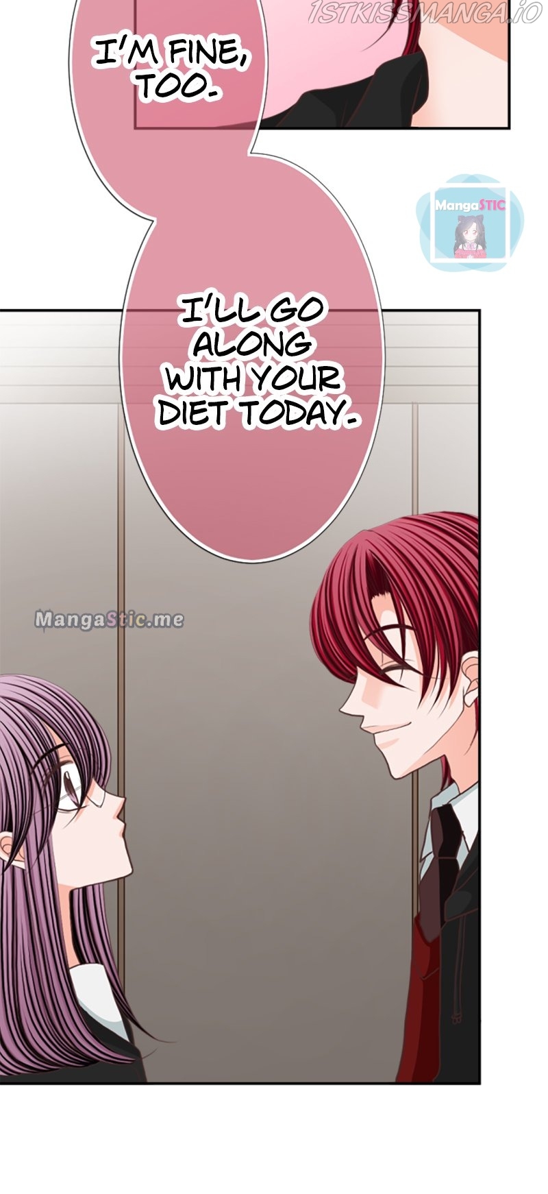 The Double Life of a Daydreaming Actress Chapter 50 - Page 18