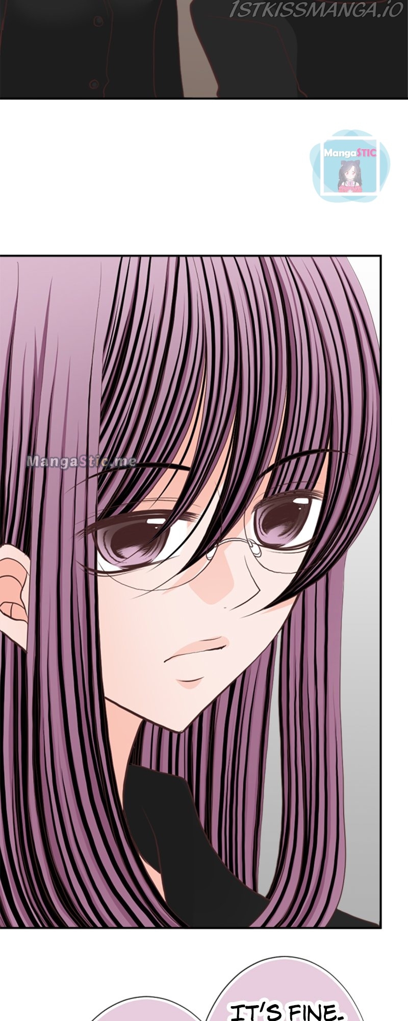 The Double Life of a Daydreaming Actress Chapter 50 - Page 22