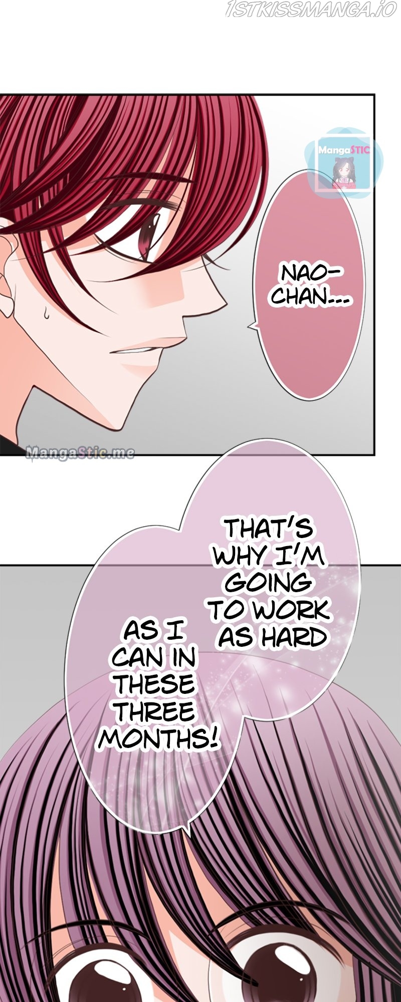 The Double Life of a Daydreaming Actress Chapter 50 - Page 26