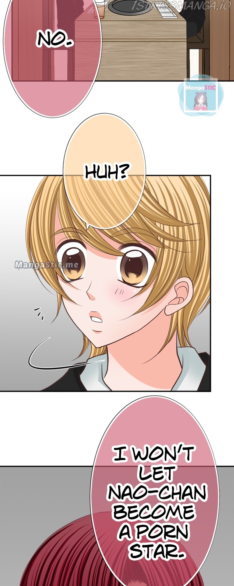 The Double Life of a Daydreaming Actress Chapter 50 - Page 30