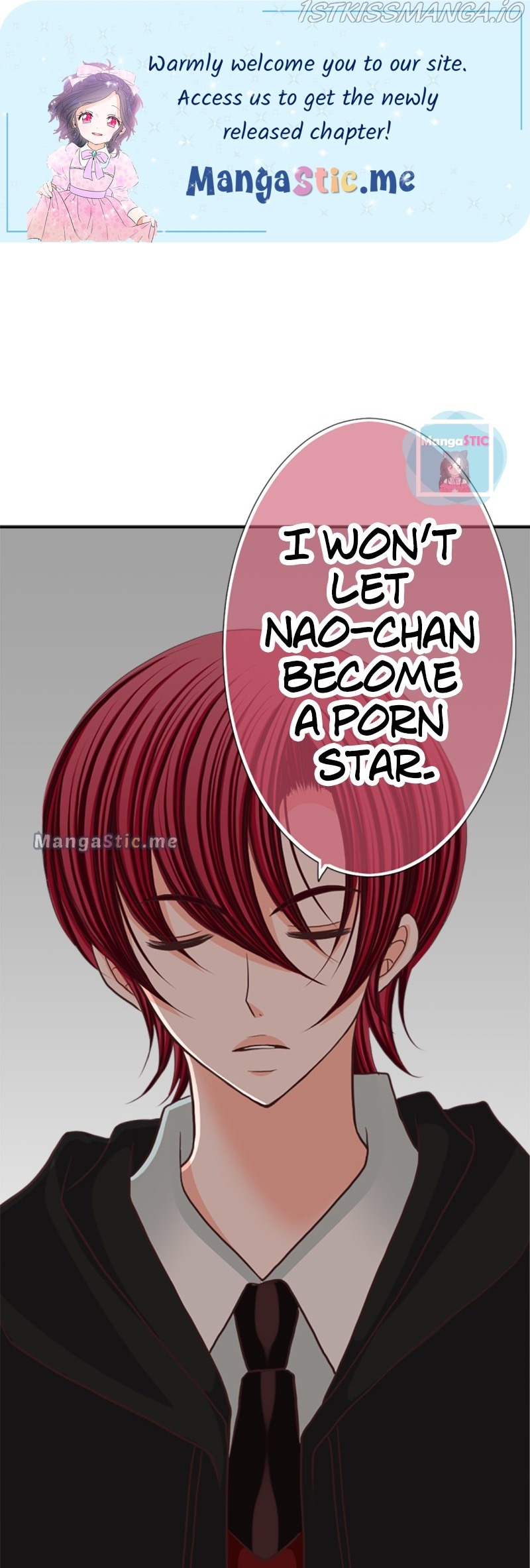 The Double Life of a Daydreaming Actress Chapter 51 - Page 1