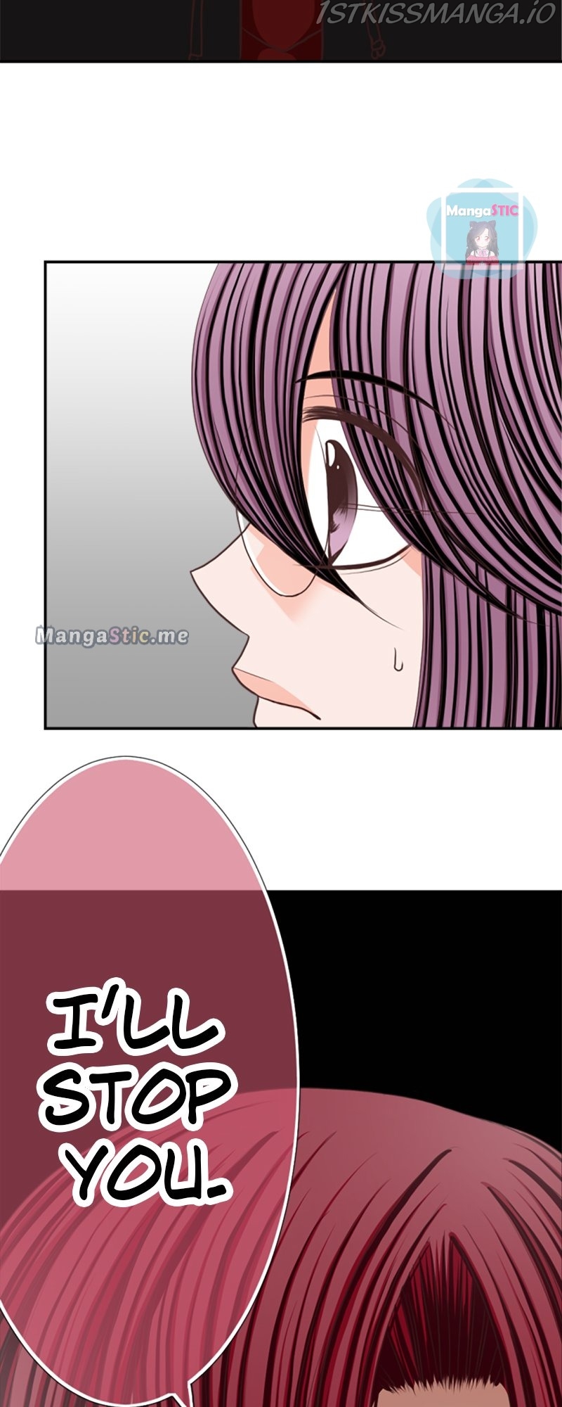 The Double Life of a Daydreaming Actress Chapter 51 - Page 2