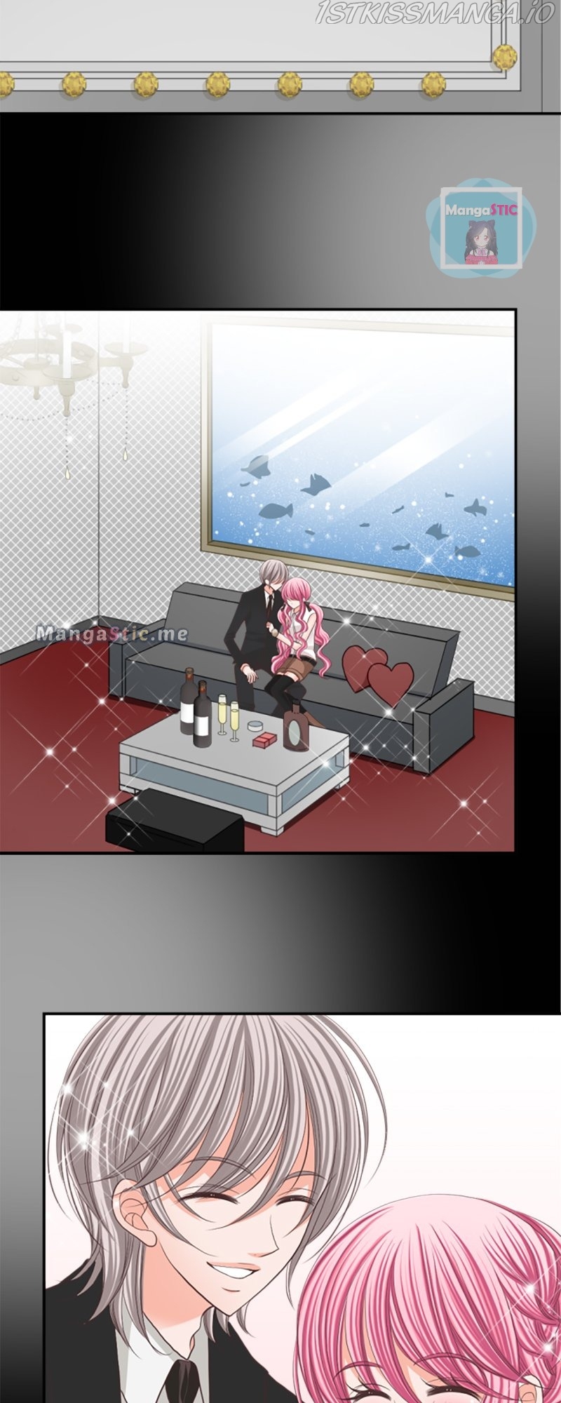 The Double Life of a Daydreaming Actress Chapter 51 - Page 15